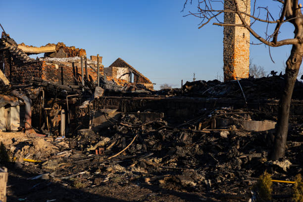 24/7 Emergency Fire Damage Repair experts in Hudson, TX