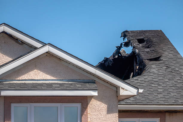 Licensed Fire Damage Repair service in Hudson, TX - Fire Damage Biloxi